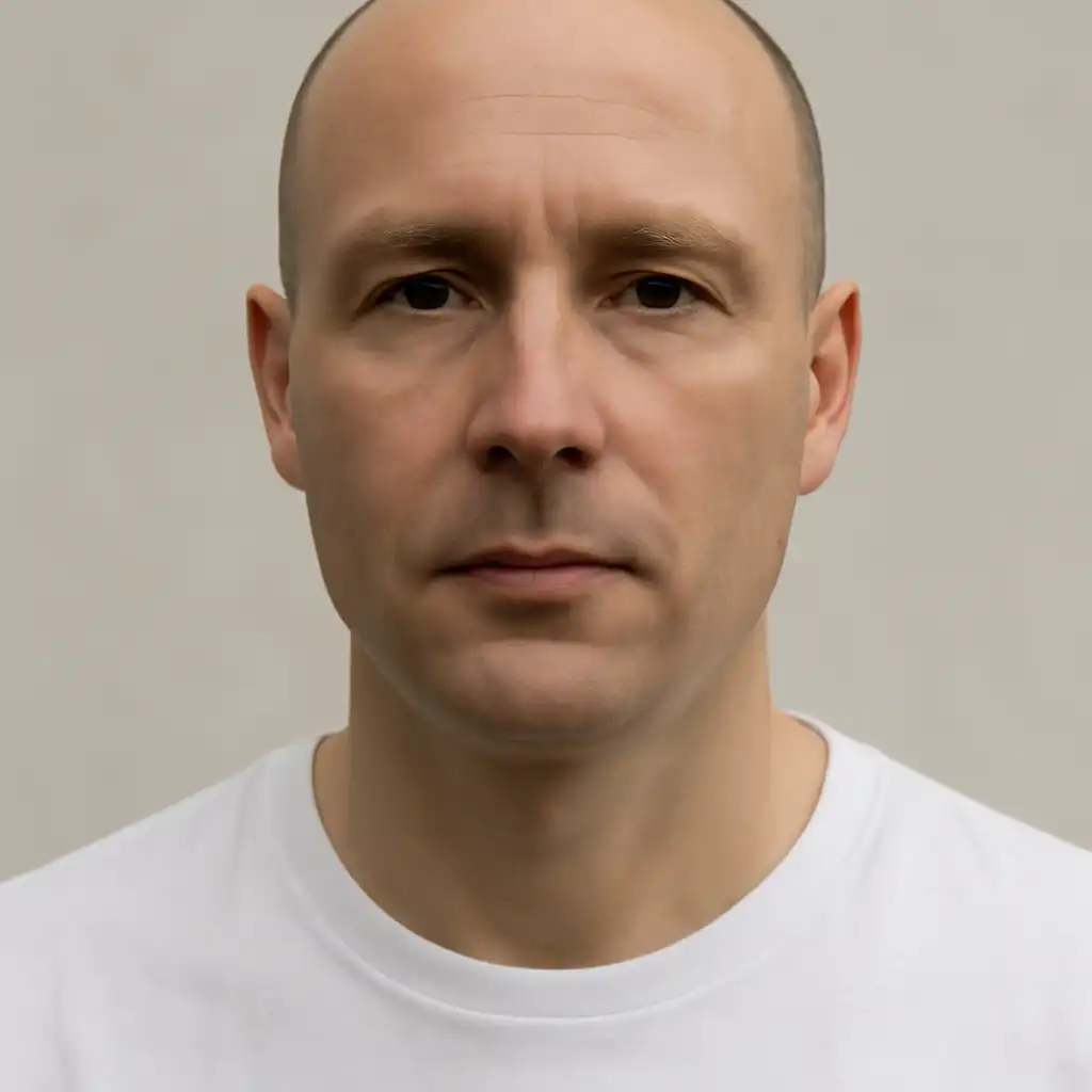 Erik Malmström
